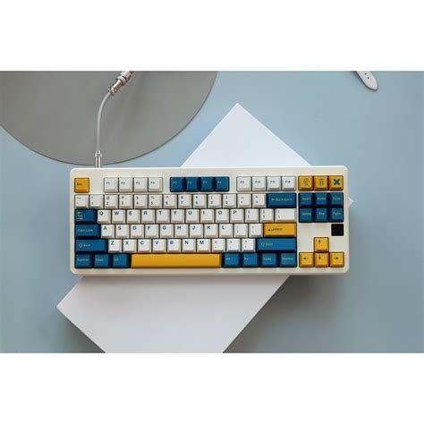 M Elsale Gi M N K Keycap Abs Doubleshot Profile Cherry