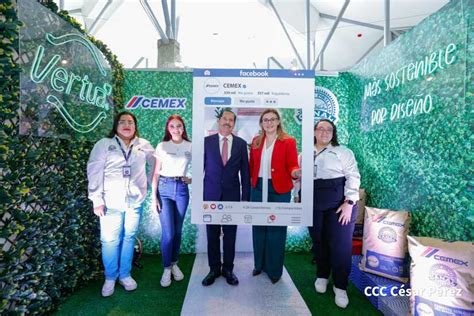 Invur Inaugura Ii Feria Nacional De La Vivienda En El Olof Palme