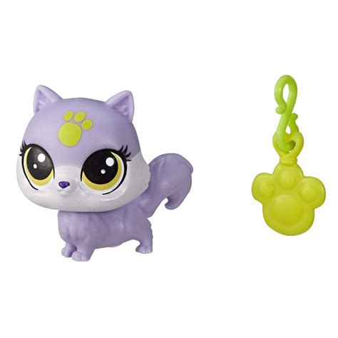 Lps Collette Generation 6 Pets Lps Merch