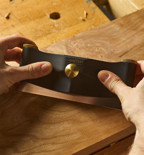 Wood Scraper Tool