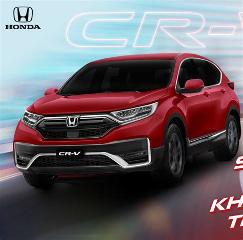 Top 84 về xe honda crv 2020 màu đỏ hay nhất coedo vn