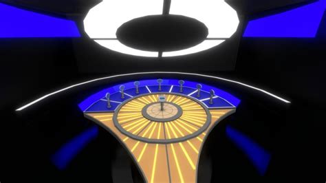 Gameshow 3d Models Sketchfab