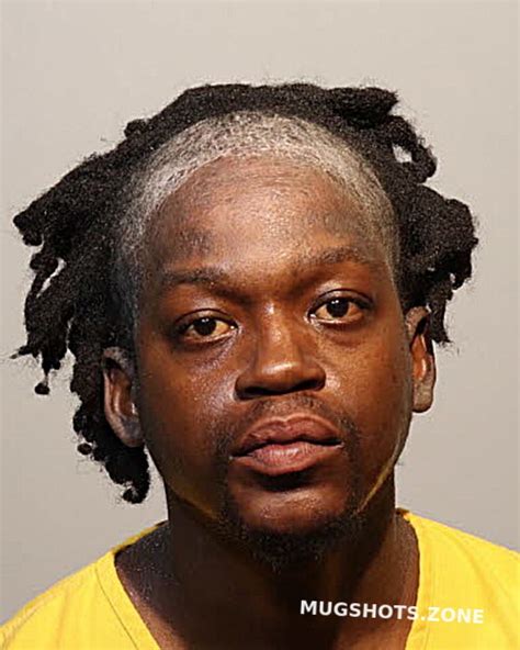 JERRYSON JEROME 03 18 2023 Seminole County Mugshots Zone