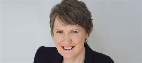 Book Helen Clark | Sustainability Speaker | Speaker Agent