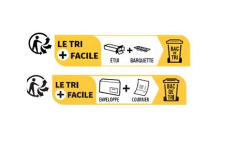 L info tri évolue S Pack vous aide à mieux comprendre