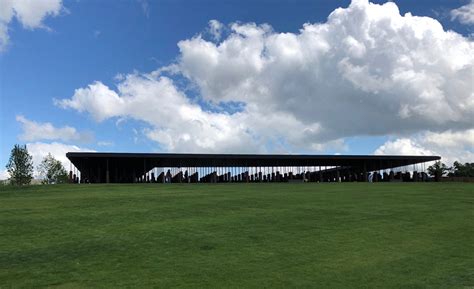 Opening Day At Lynching Memorial And Museum Offers Powerful Haunting