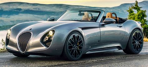 Wiesmann Tumblr Gallery