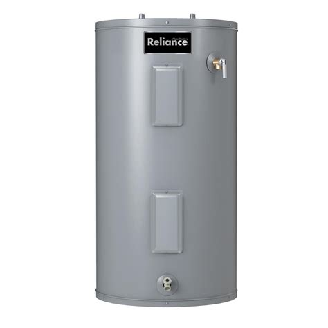 Reliance Water Heater 40 Gallon Medium Electric Water Heater | NFM