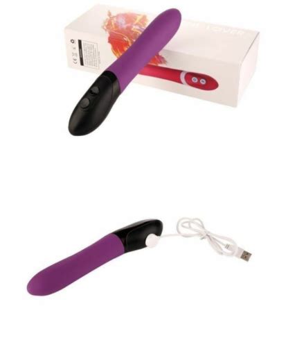 HEATED Vibrating Thrusting Rabbit Vibrator Dildo Adult Sex Toy EBay