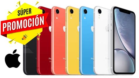 Liquidaci N Iphone Xr Gb A En Phone House