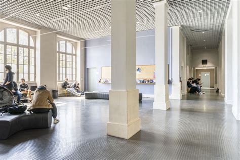 Le Lyc E Gay Lussac De Limoges F Te Ses Ans Jeunes En Nouvelle Aquitaine