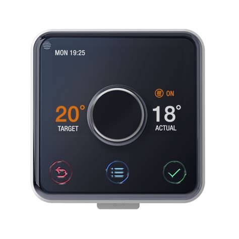 Boiler Controls Blackpool Smart Thermostat Installers