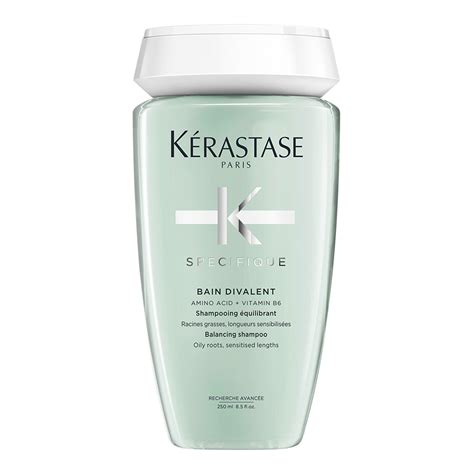 Buy Kérastase Specifique Divalent Shampoo for Oily Hair Sephora Singapore