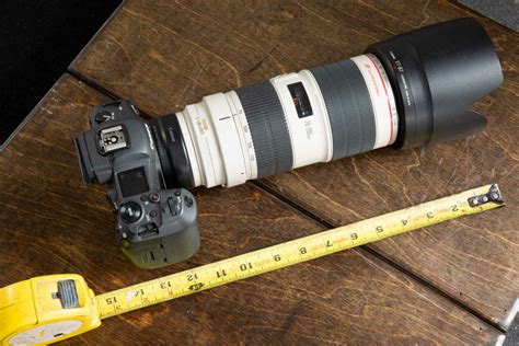 Canon EF to RF Adapter Autofocus: Key Considerations for Photographers