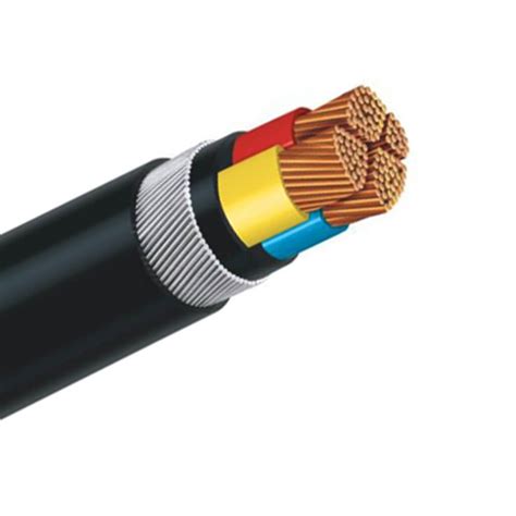 Buy Polycab Sq Mm Core Copper Conductor Pvc Xlpe Insulated