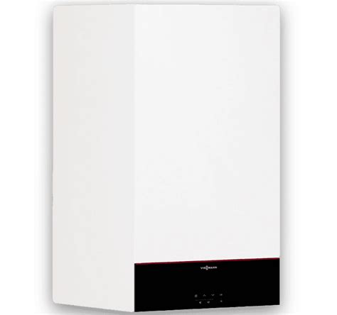 Газови котли Viessmann | Generix Gas