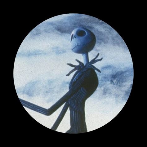 The Nightmare Before Christmas Matching Icon Fondo De Pantalla De