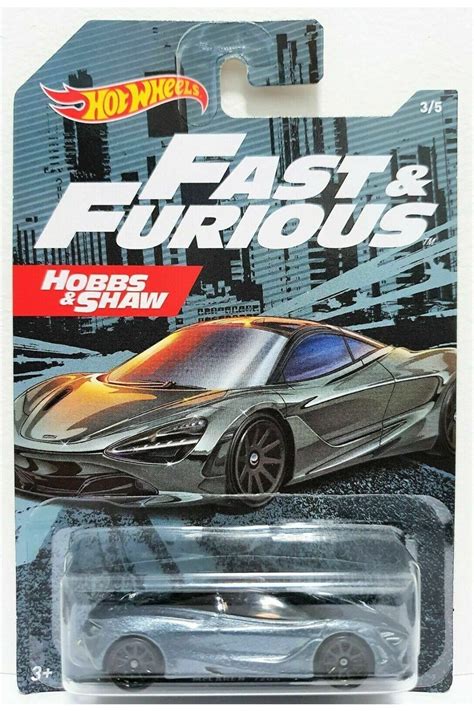 HOT WHEELS Hotwheels Cast Fast And Furious li Seri Set F F Diecast Fiyatı Yorumları