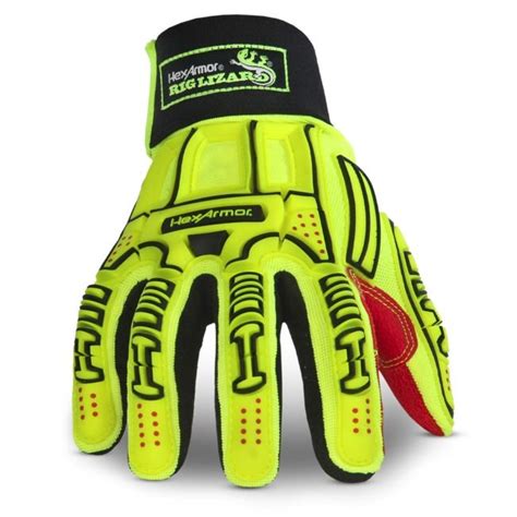 Rig Lizard 2025 Impact Protection Safety Gloves Shop Today Get It Tomorrow