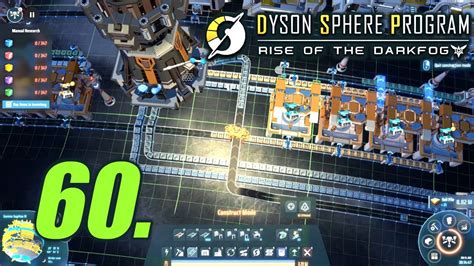 Assemblers Mk Let S Play Dyson Sphere Program Rise Of The Dark Fog