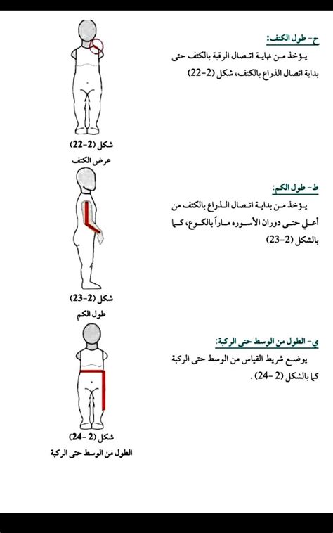 مقاسات ملابس الاطفال بسهولة اختاري ملابس طفلك بجدول المقاسات ازاي