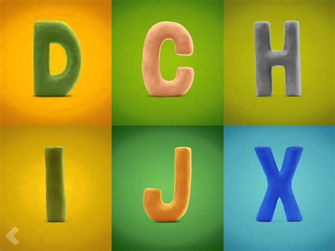 Abc Learn Alphabet Talking Abc Youtube