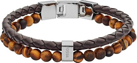 Best Mens Leather Bracelets Cool Sophisticated In Fashionbeans