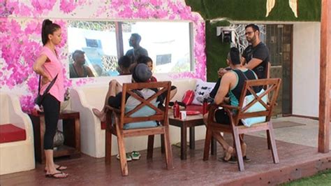 Bigg Boss 7 Day 19 Review Kamya Becomes The Captain India Today