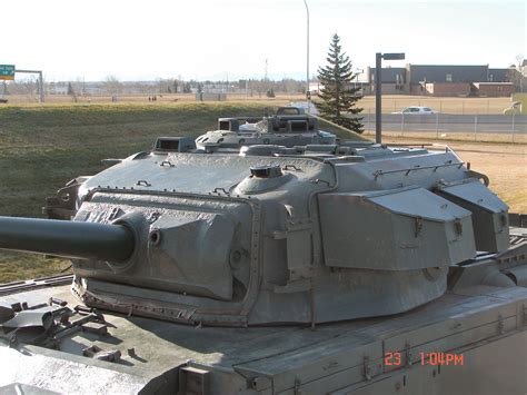 Centurion Mk Iii Walk Around Page 5