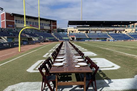 Pensacola Blue Wahoos Stadium | Corporate Events, Wedding Locations, Event Spaces and Party Venues.