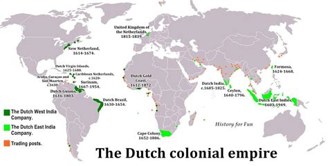 102 best Dutch Empire images on Pholder | Eu4, Imaginarymaps and Map Porn