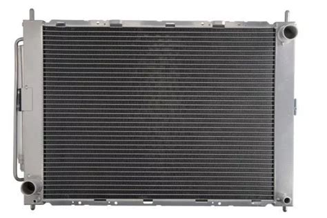 KONDENSATOR KLIMAANLAGE THERMOTEC Ktt110251 für Renault Clio III Br0 1