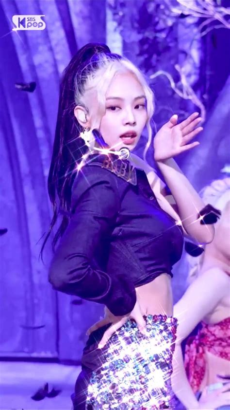 ☂️jennie Fancam How You Like That [video] Blackpink Fashion Black Pink Songs Black Pink