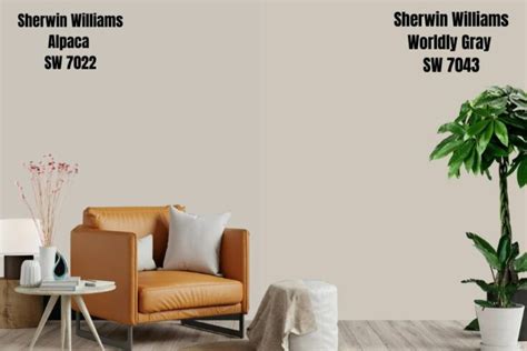 Sherwin Williams Alpaca Palette Coordinating And Inspirations