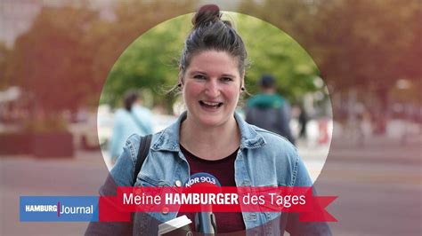 Danica Sagt Danke NDR De Fernsehen Sendungen A Z Hamburg Journal