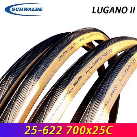 Schwalbe Lugano Ii X C K Guard