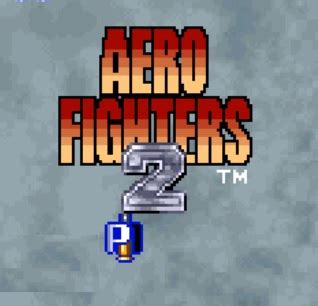 Aero Fighters 2 Sonic Wings 2 Play Online