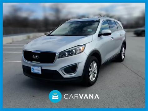 Used Kia Sportage Utility D Lx Wd I Ratings Values Reviews