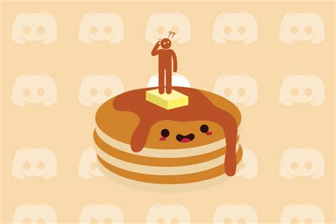 How To Add The Pancake Bot On Discord Techcult