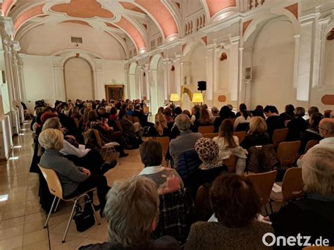 Berlebenslust Im Kloster Waldsassen Onetz