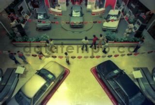 Pameran Mobil Di Gajah Mada Plaza Datatempo