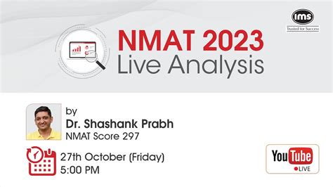 Nmat Analysis Nmat Exam Review Nmat Expected Cut Off