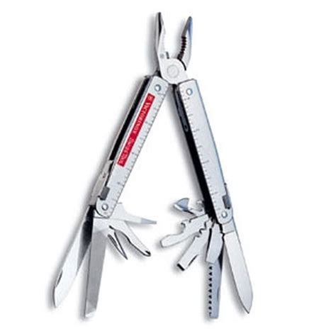 Victorinox SwissTool | Multi-tools | Varuste.net English