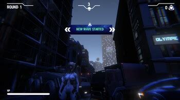 Cyber Girl Zombie Hentai Final By Sakura Team