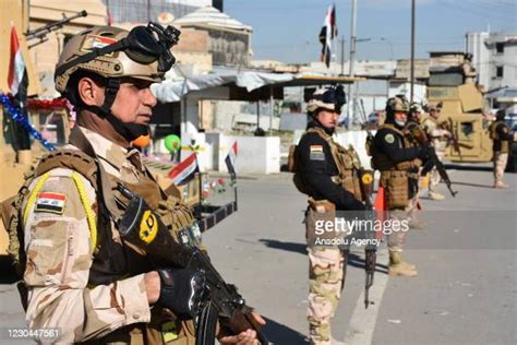 Iraqi Army Photos and Premium High Res Pictures - Getty Images