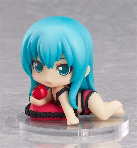 ねんどろいどぷち 初音ミク セレクション Anime figures Nendoroid Miku