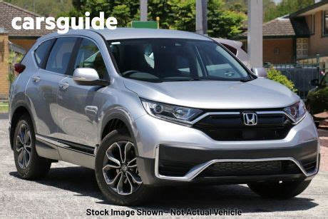 2021 Honda CR V VTI L Awd 5 Seats For Sale 31 888 CarsGuide