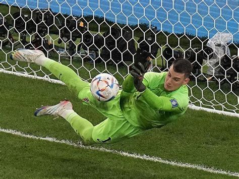 Croatia win yet another penalty shootout | The Canberra Times ...