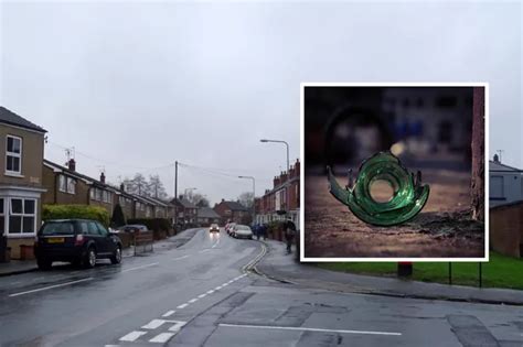 Number Of Sex Offenders And Dangerous Criminals In Humber Region Revealed Hull Live