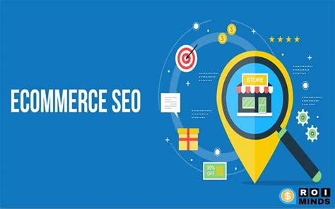 Ecommerce Seo Drive Organic Traffic For Your Store Ecommerce